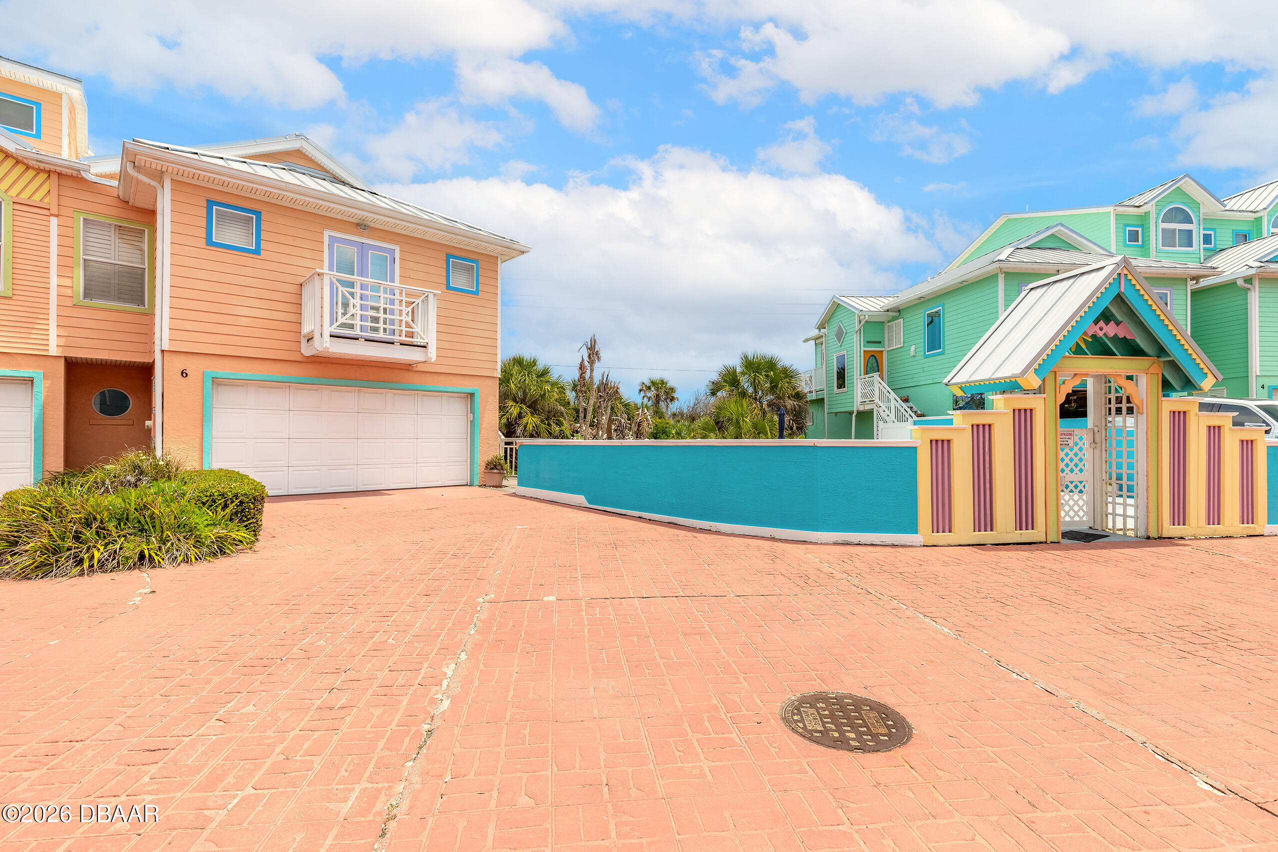 3000 Ocean Shore Boulevard