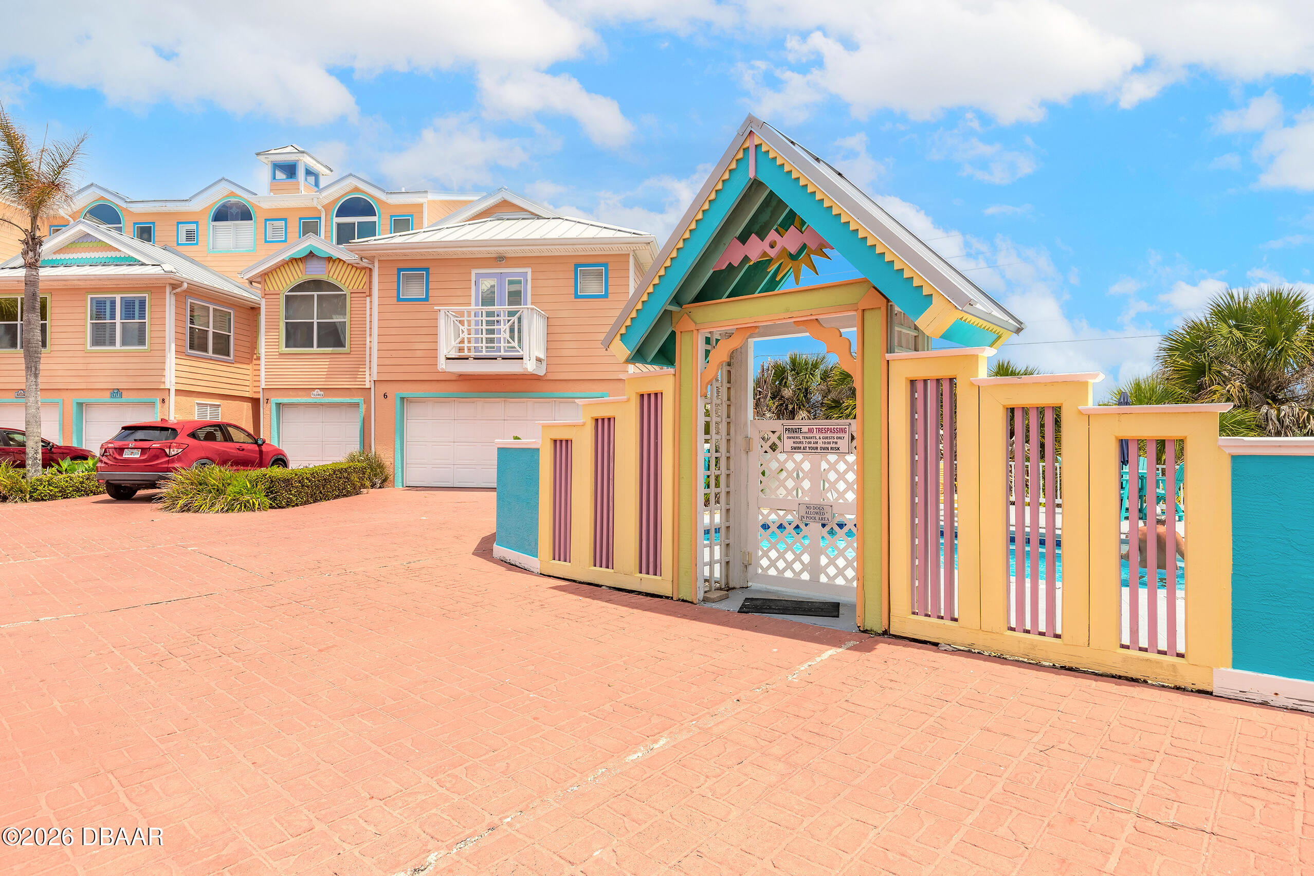 3000 Ocean Shore Boulevard