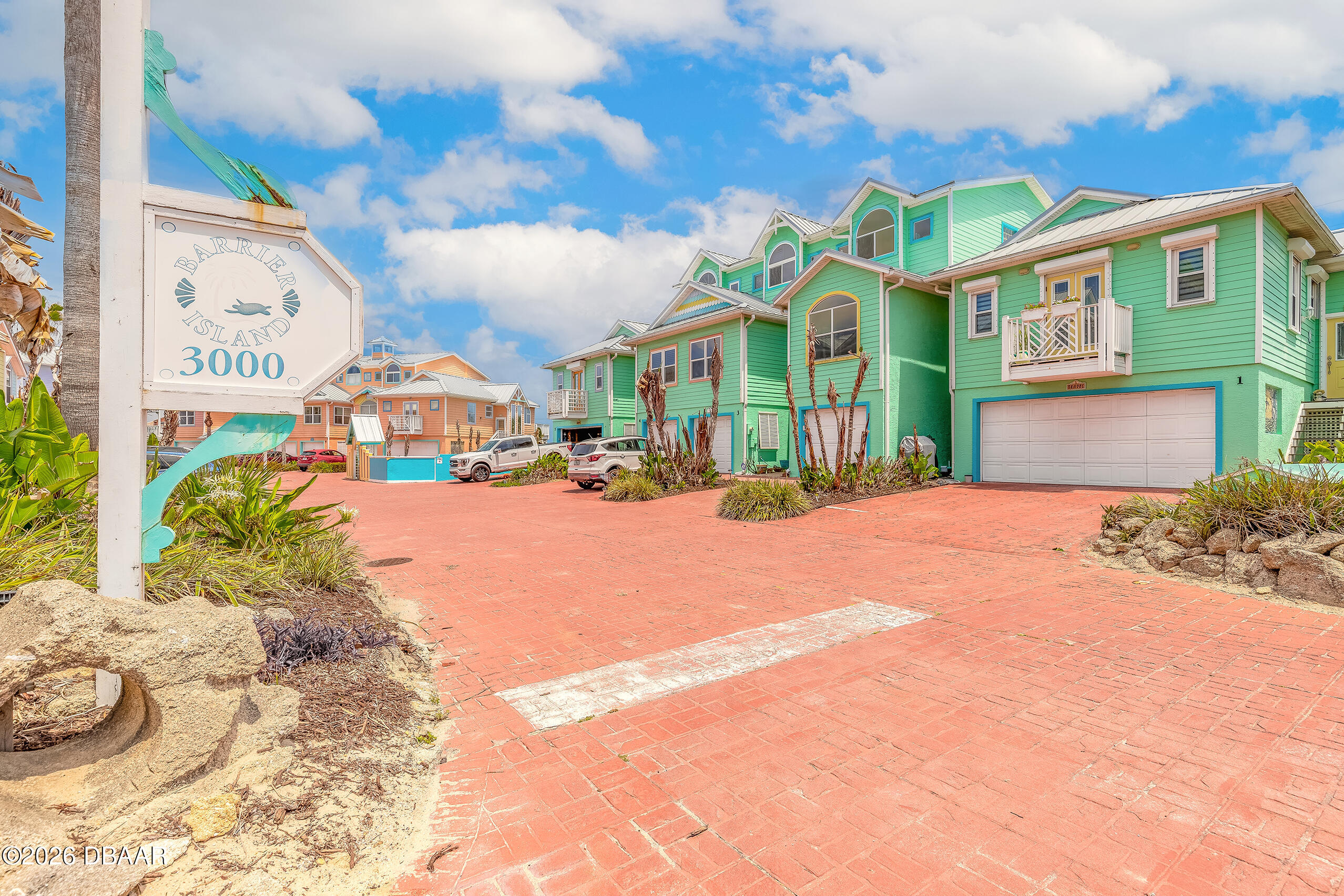 3000 Ocean Shore Boulevard