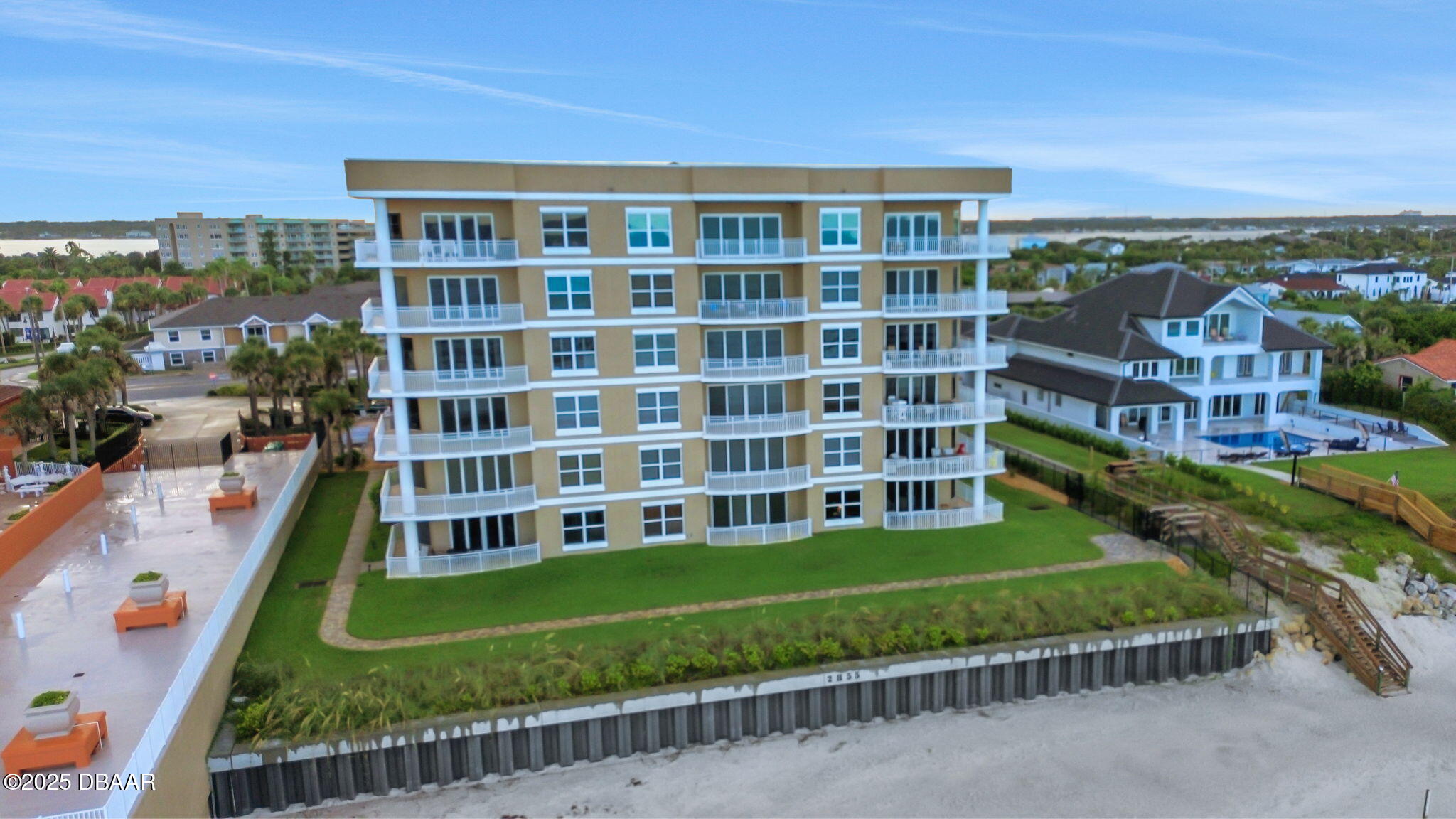 2855 S Atlantic Avenue 304