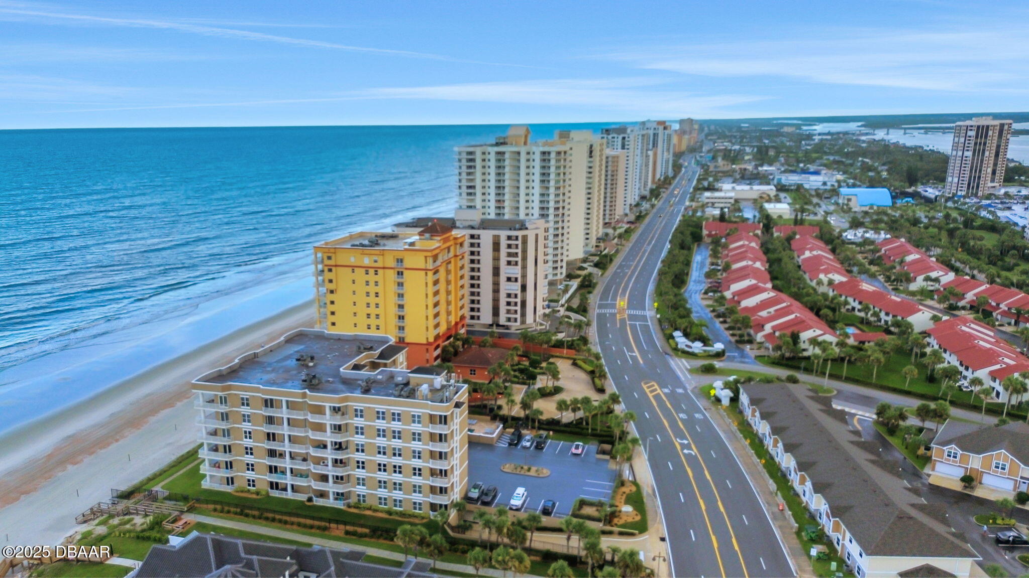 2855 S Atlantic Avenue 304