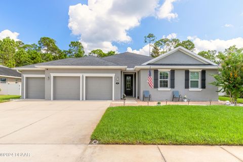 A home in Ormond Beach