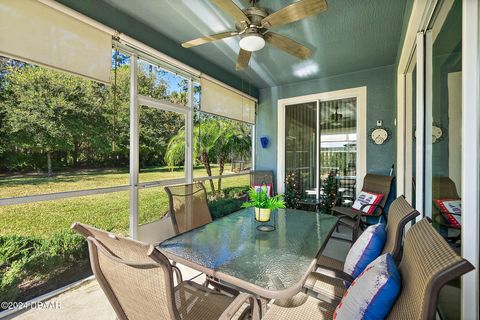 A home in Ormond Beach