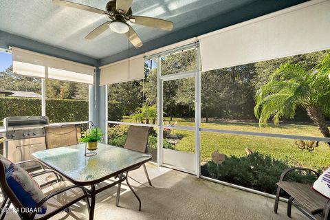 A home in Ormond Beach