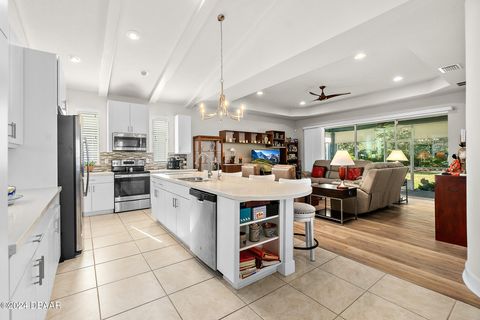 A home in Ormond Beach