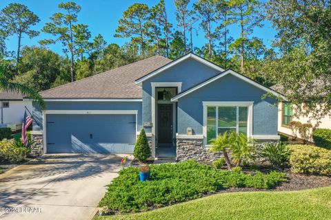 A home in Ormond Beach