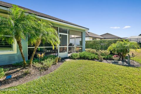 A home in Ormond Beach