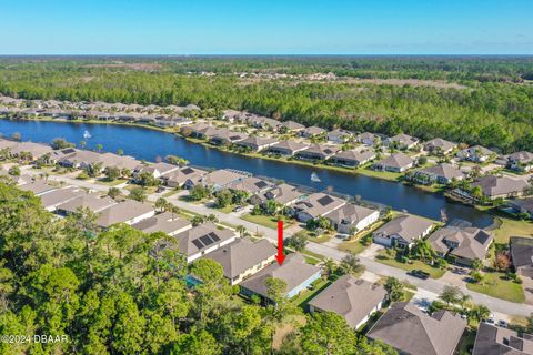 A home in Ormond Beach