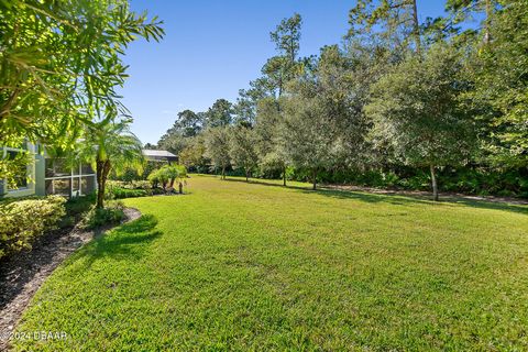 A home in Ormond Beach