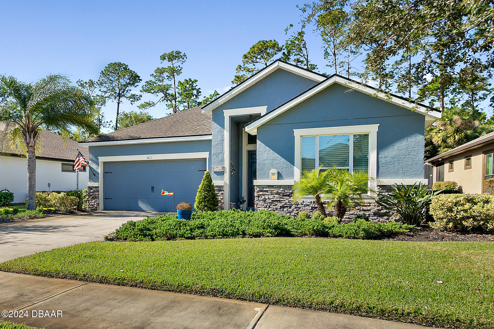 621 Elk River Drive