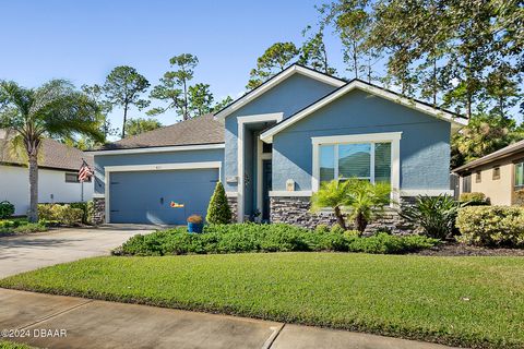 A home in Ormond Beach