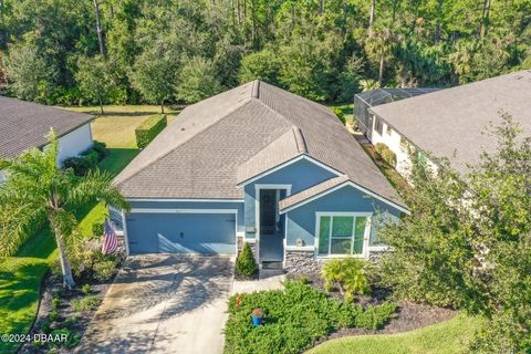 A home in Ormond Beach