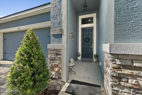 A home in Ormond Beach