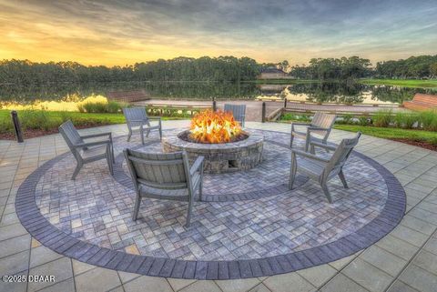 A home in Ormond Beach