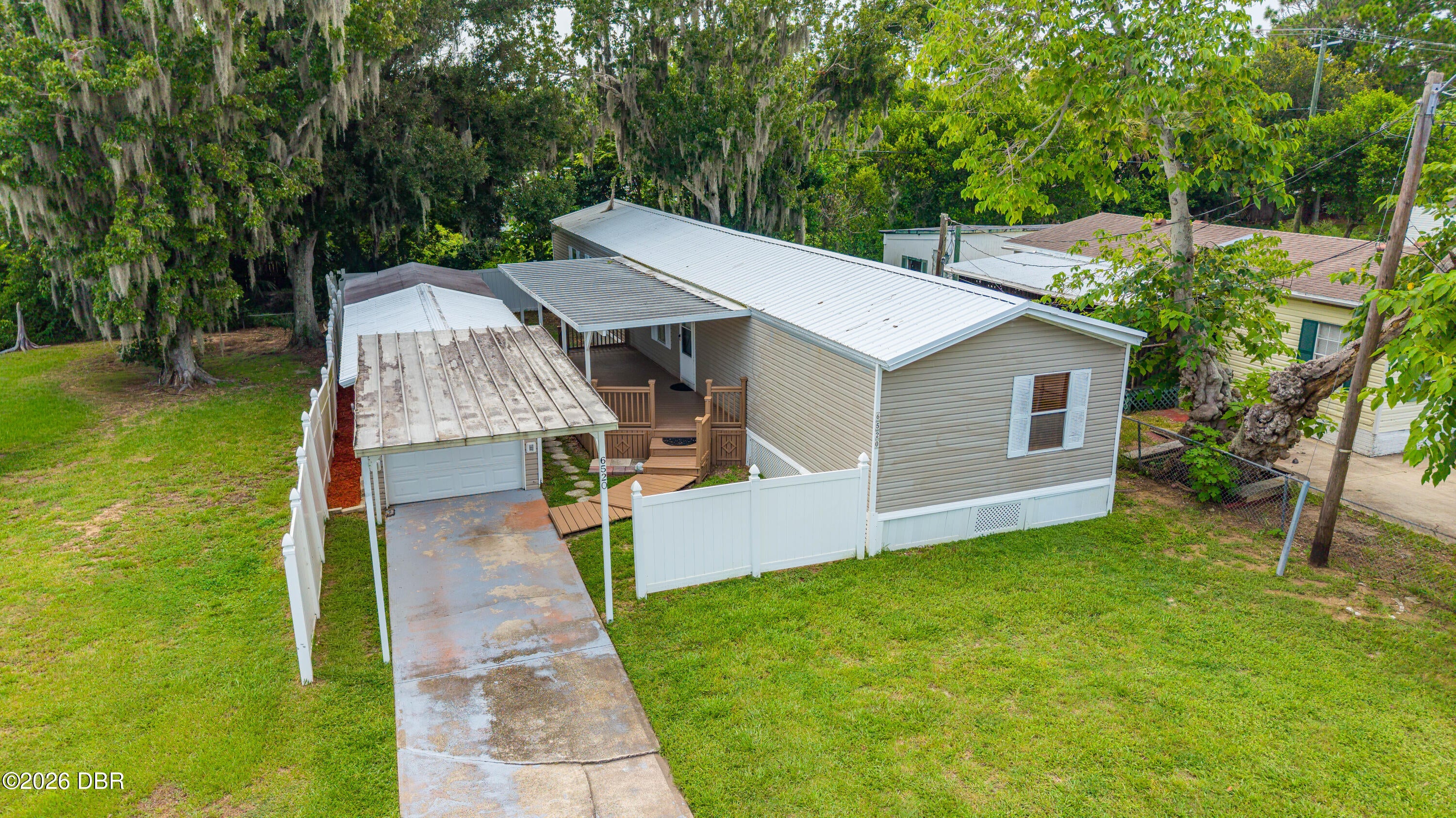 6520 Pathelen Drive