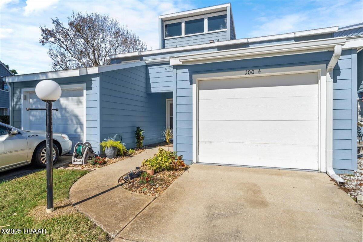 100 Kingbird Circle