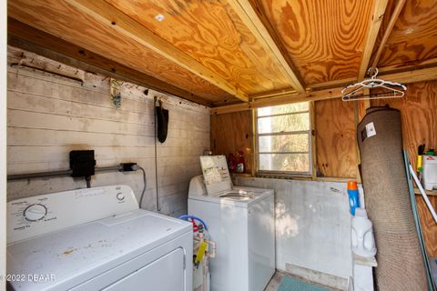 A home in Holly Hill