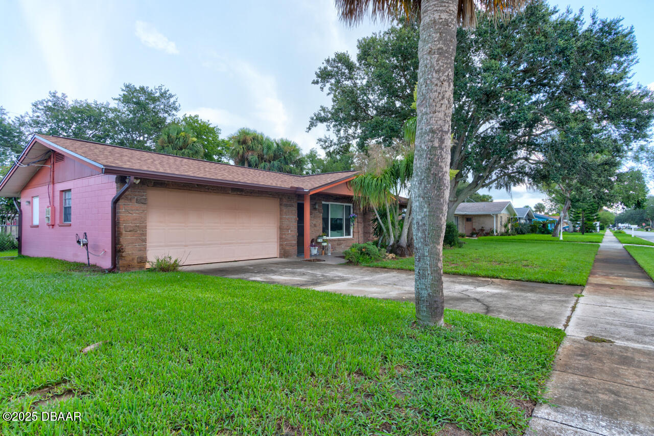 1305 Mardrake Road