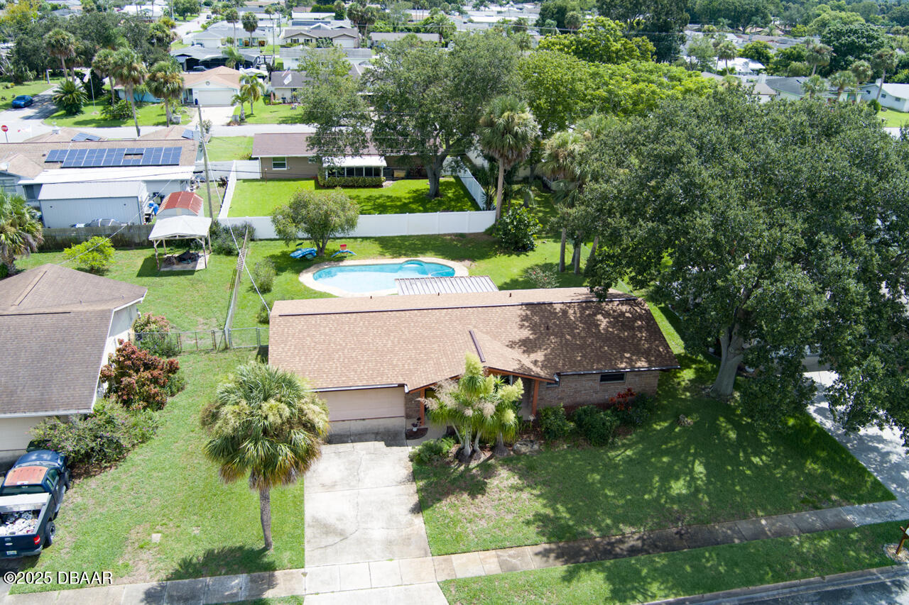 1305 Mardrake Road