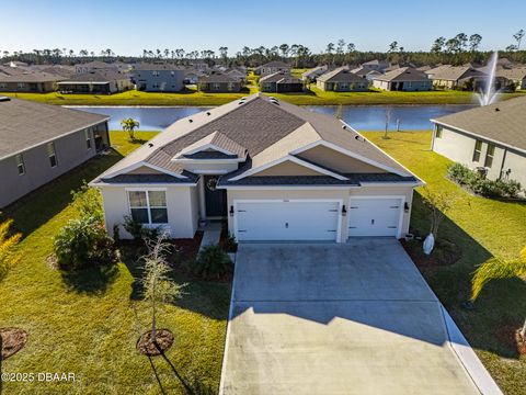 A home in Ormond Beach