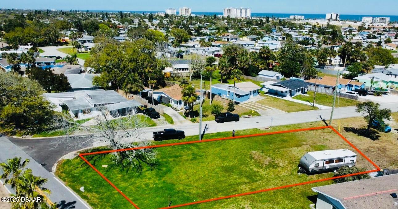1177 John Anderson Drive
