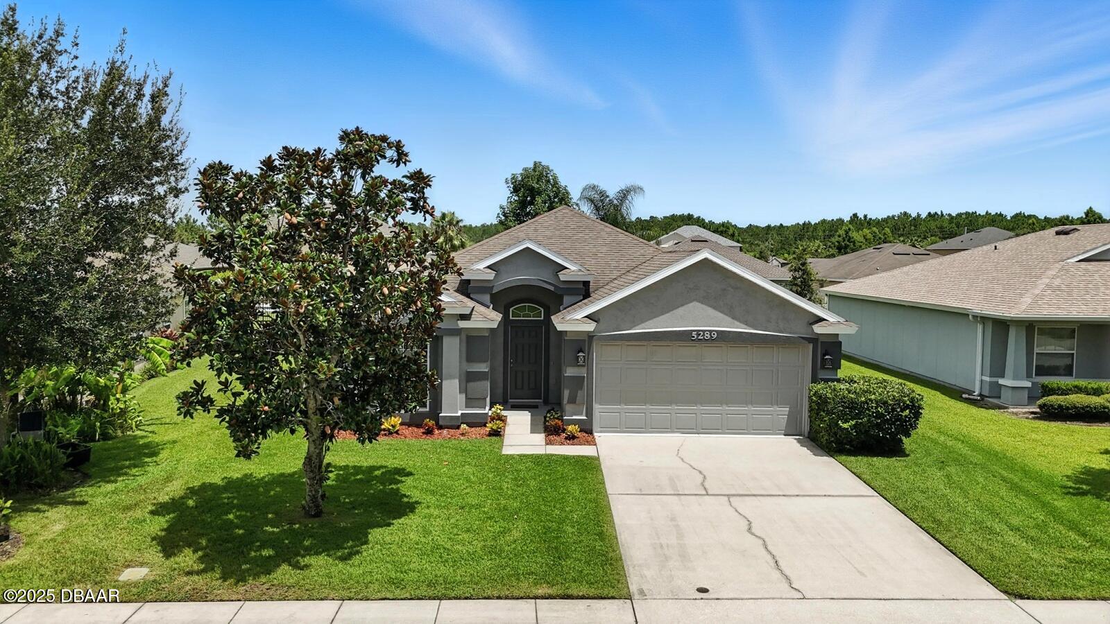 5289 Plantation Home Way