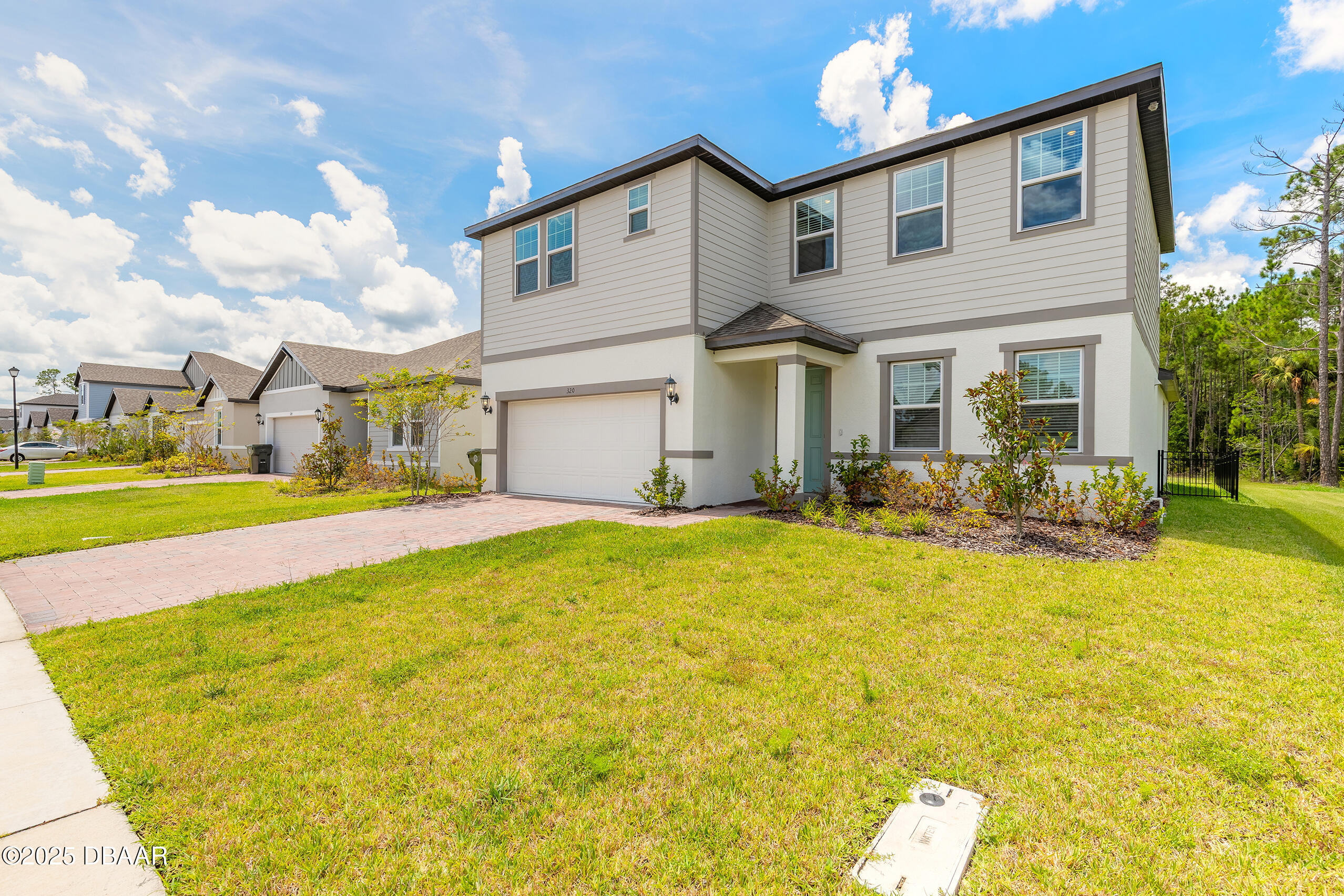 320 Birkdale Drive