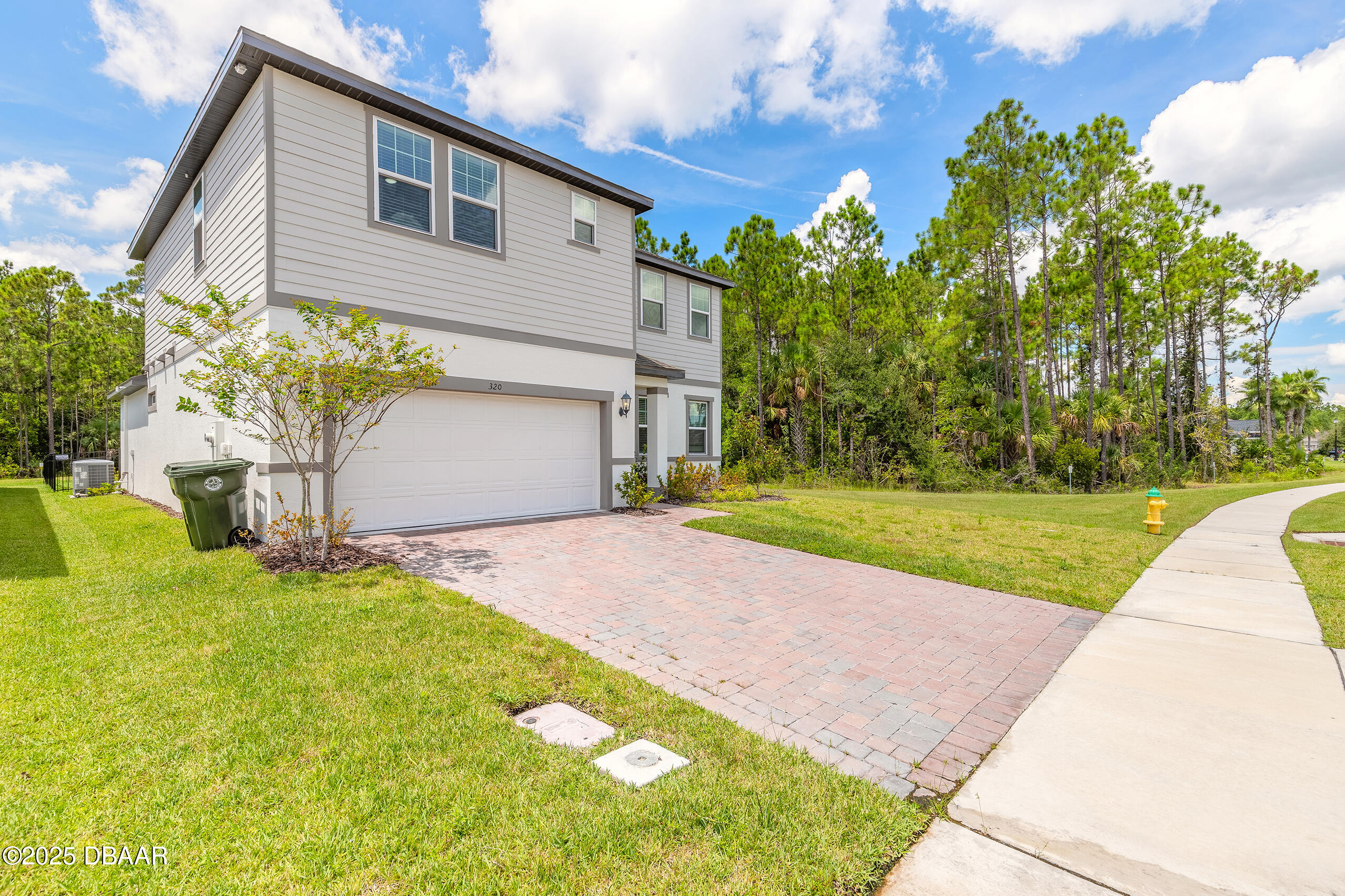320 Birkdale Drive