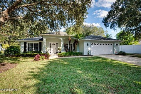 3 Meadowrun Court Ormond Beach FL 32174