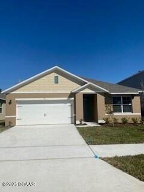 A home in Ormond Beach