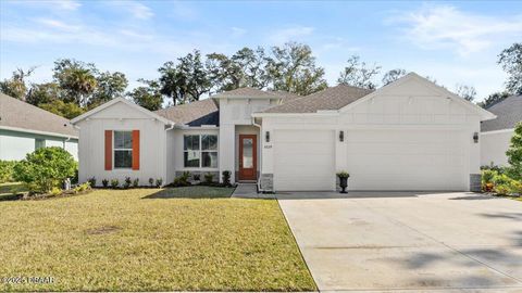 A home in Ormond Beach