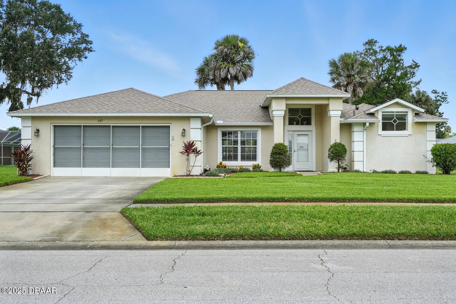 143 Old Sunbeam Drive