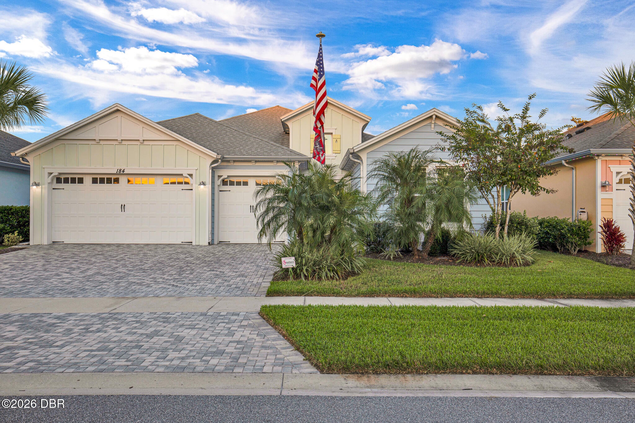 184 Margaritaville Avenue