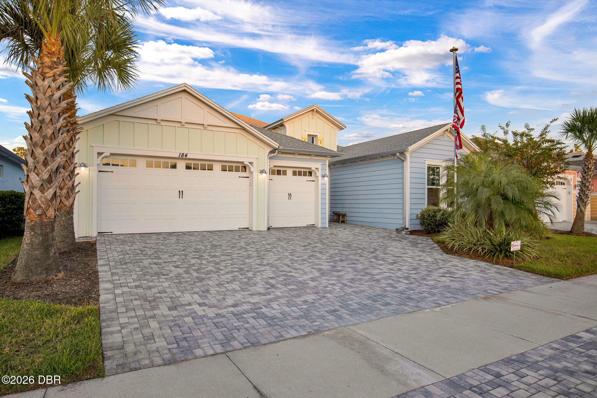 184 Margaritaville Avenue
