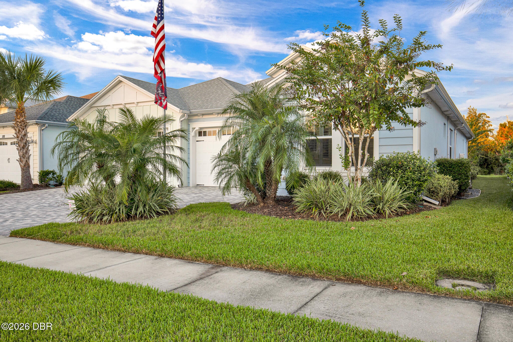 184 Margaritaville Avenue