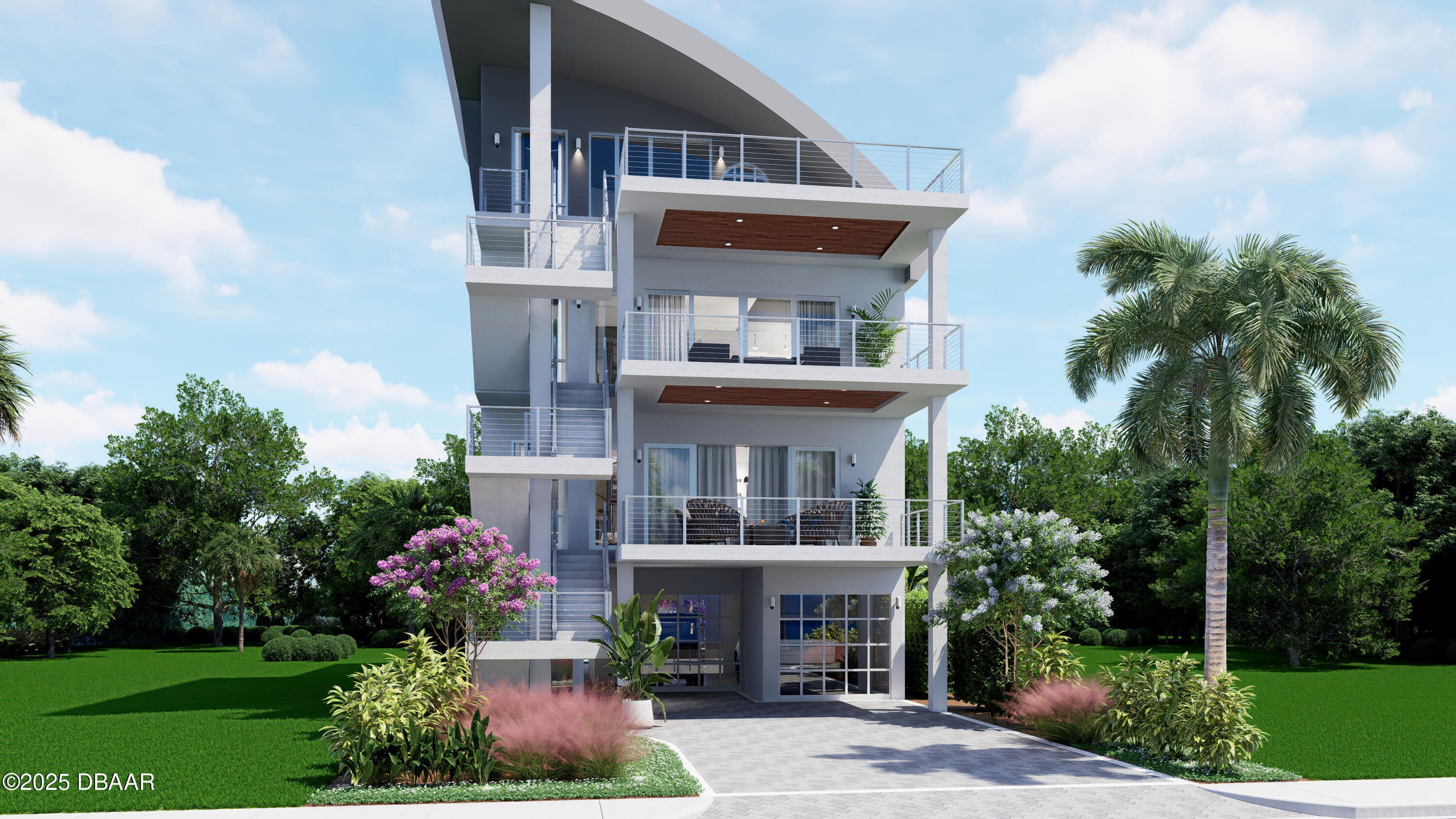 6608 S Atlantic Avenue