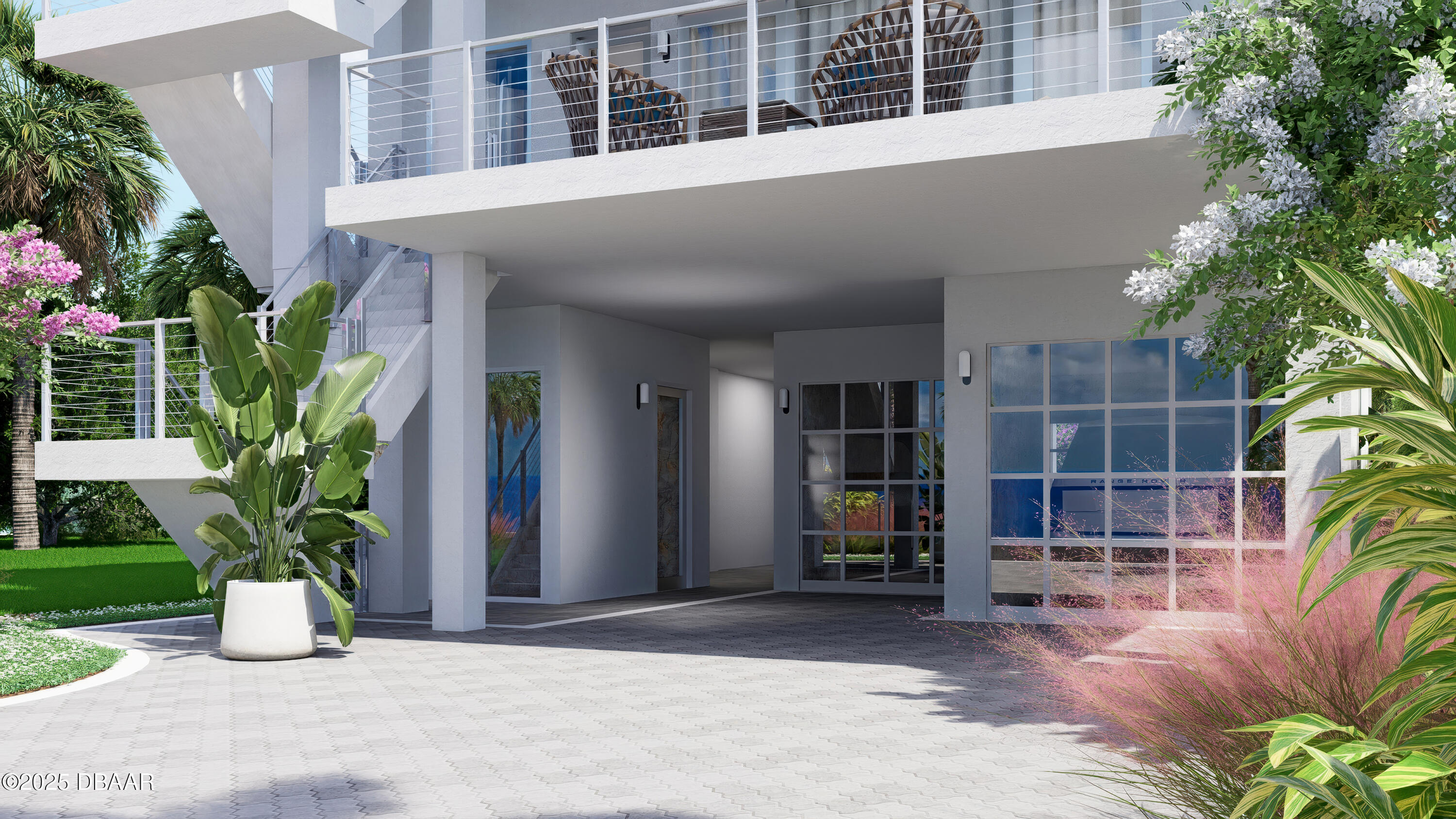 6608 S Atlantic Avenue