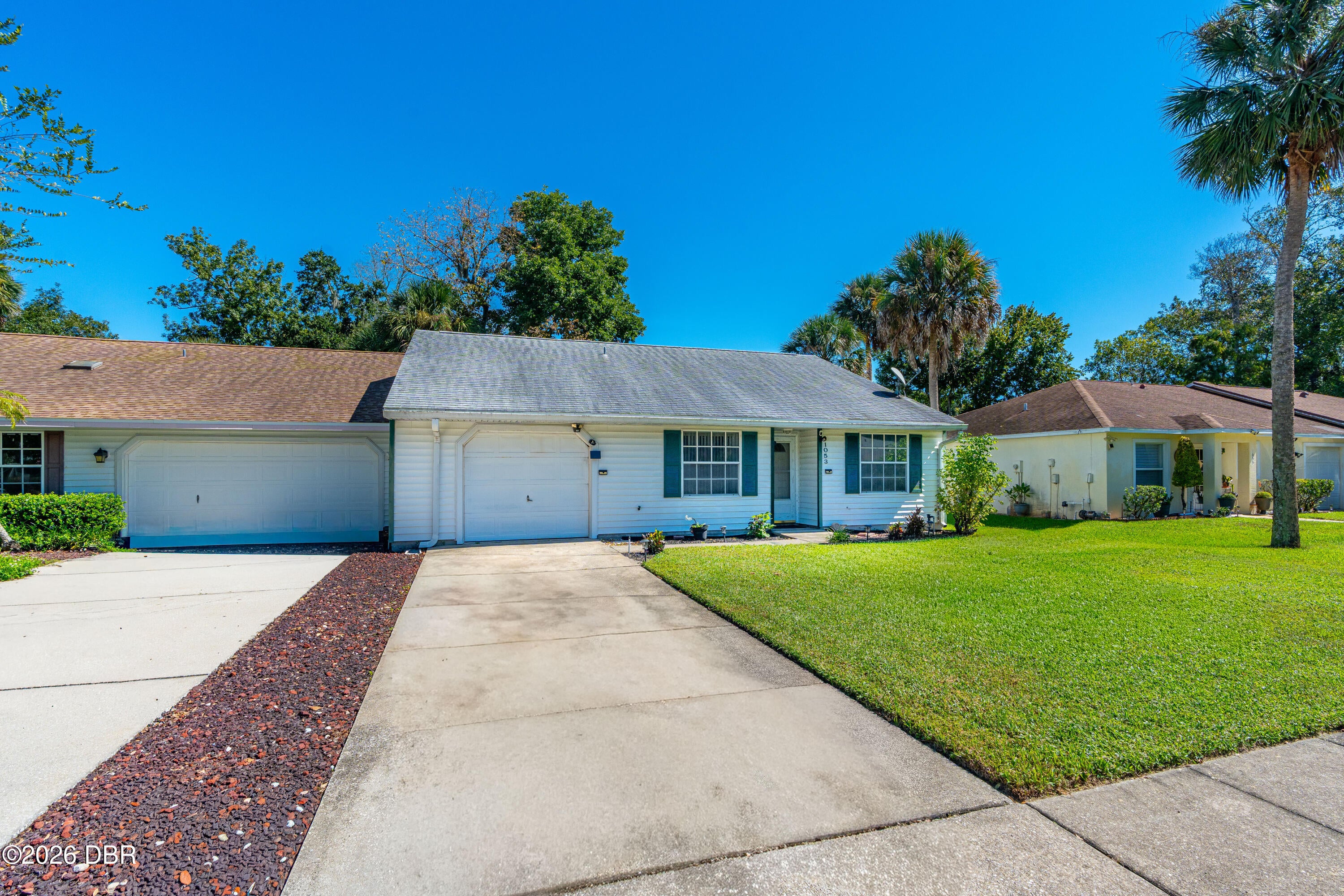 1053 Oak Forest Circle