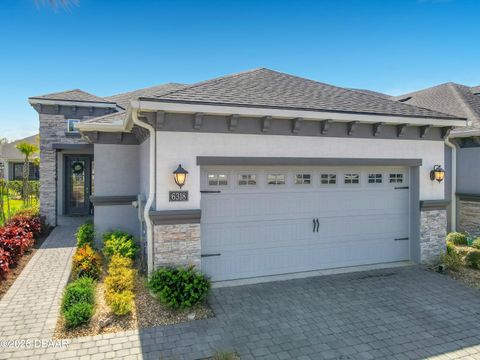 6318 Hanfield Drive Port Orange FL 32128