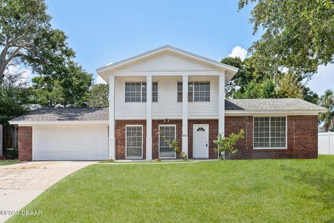 A home in Ormond Beach