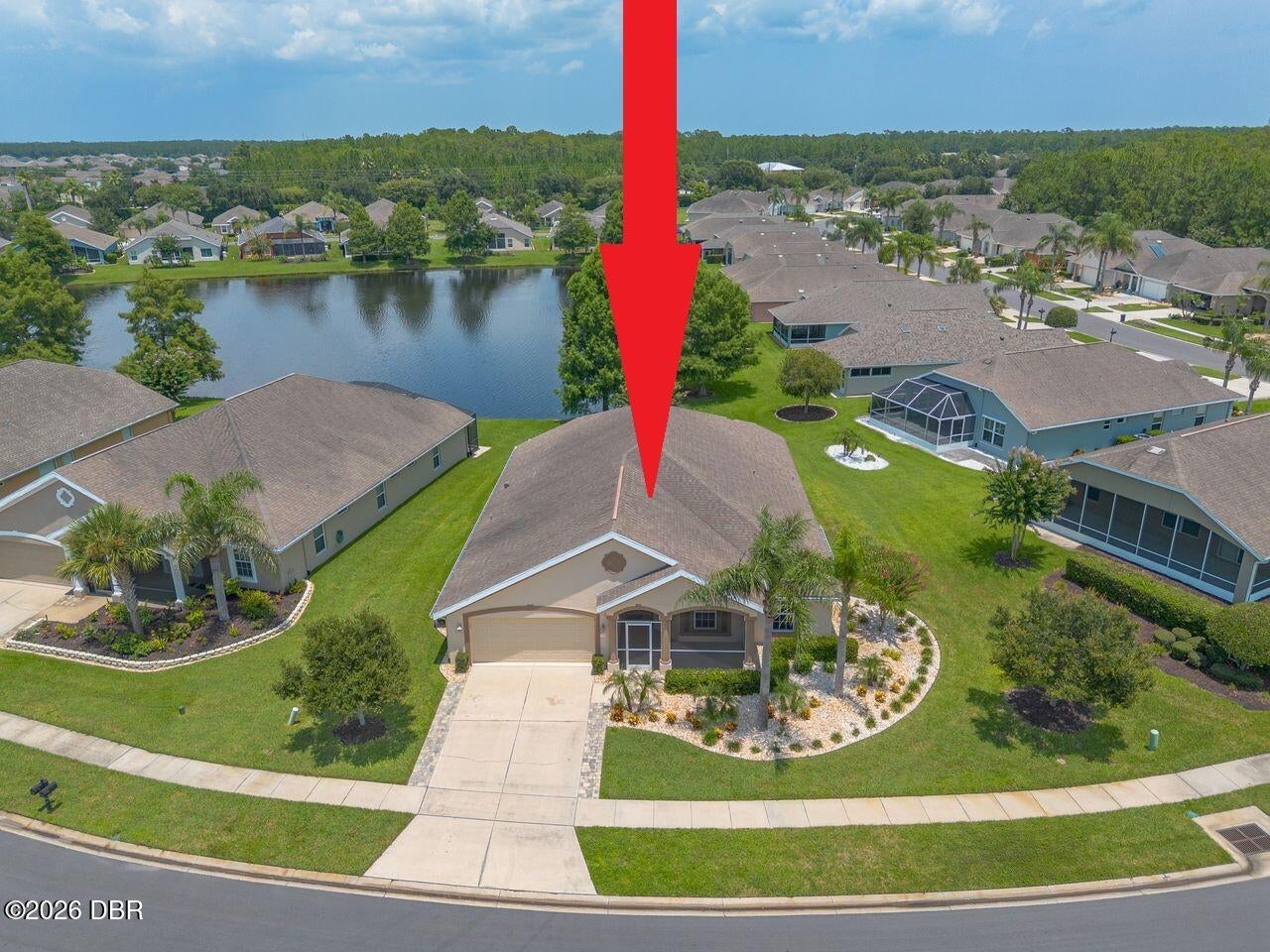 1770 Weeping Elm Circle