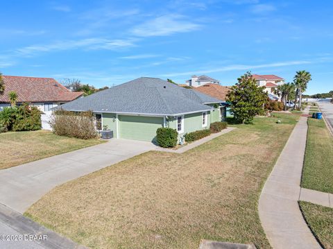125 Pelican Dunes Drive Ormond Beach FL 32176