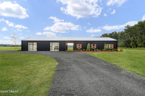 A home in Alachua