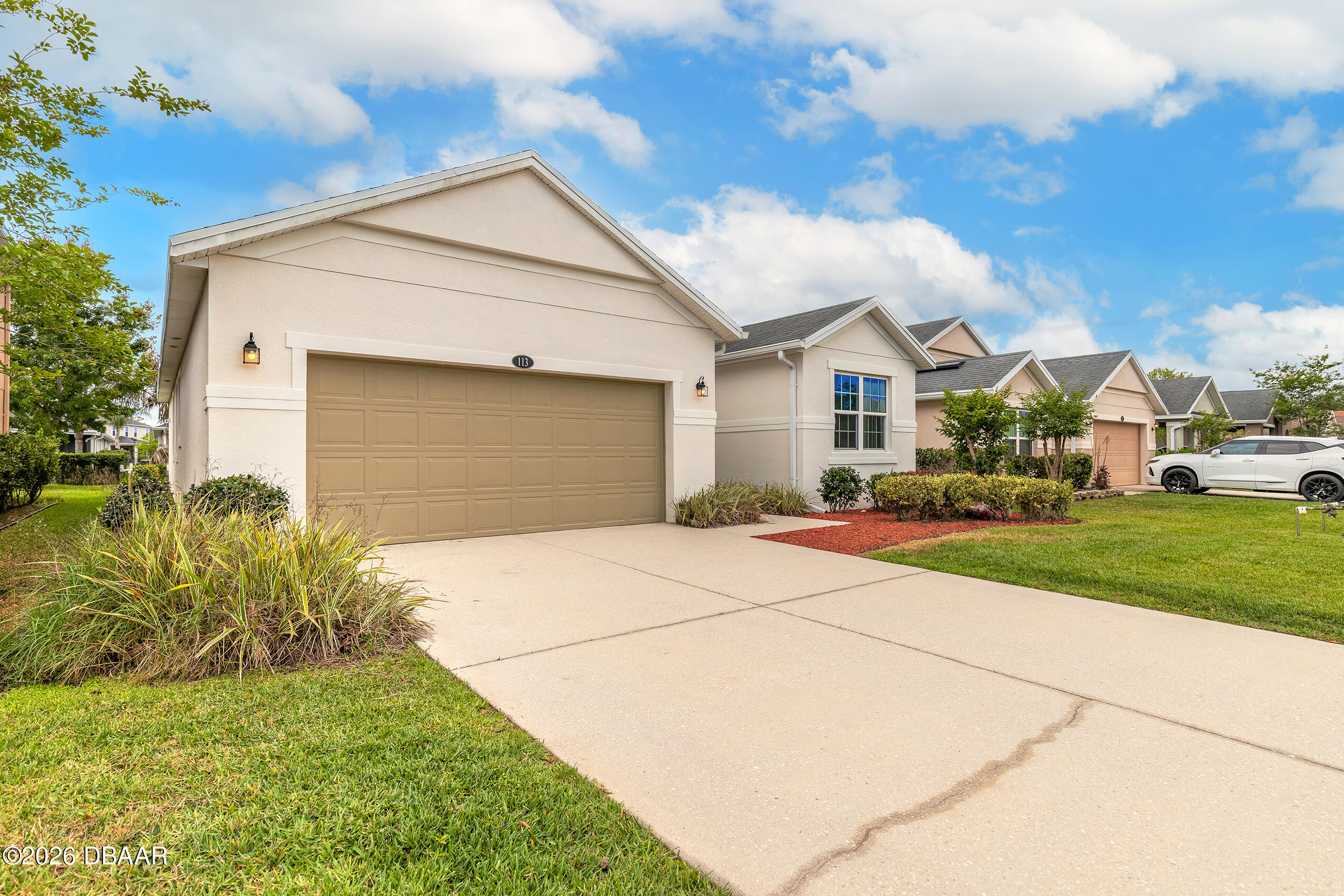 113 Gleneagle Grande Drive