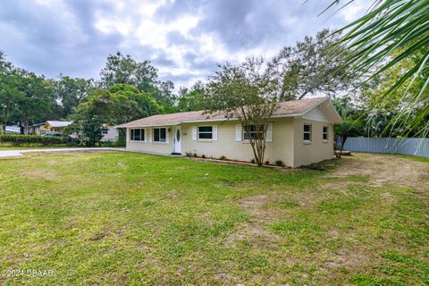 A home in Ocala