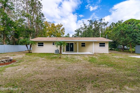 A home in Ocala