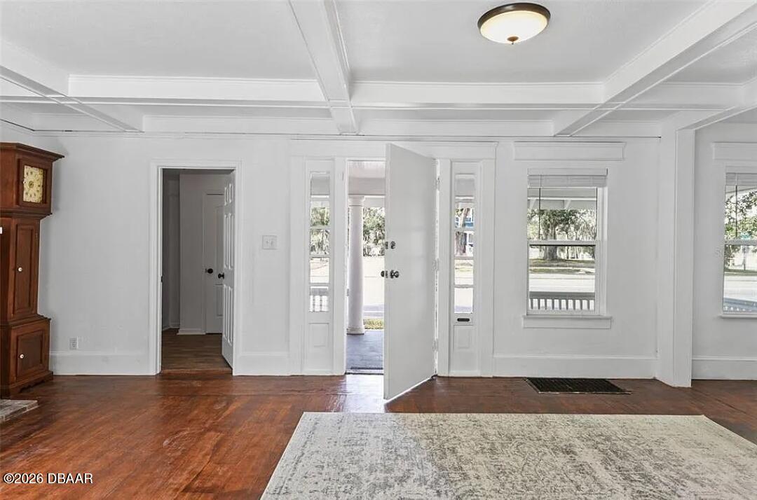 405 S Ridgewood Avenue