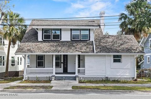 405 S Ridgewood Avenue Daytona Beach FL 32114