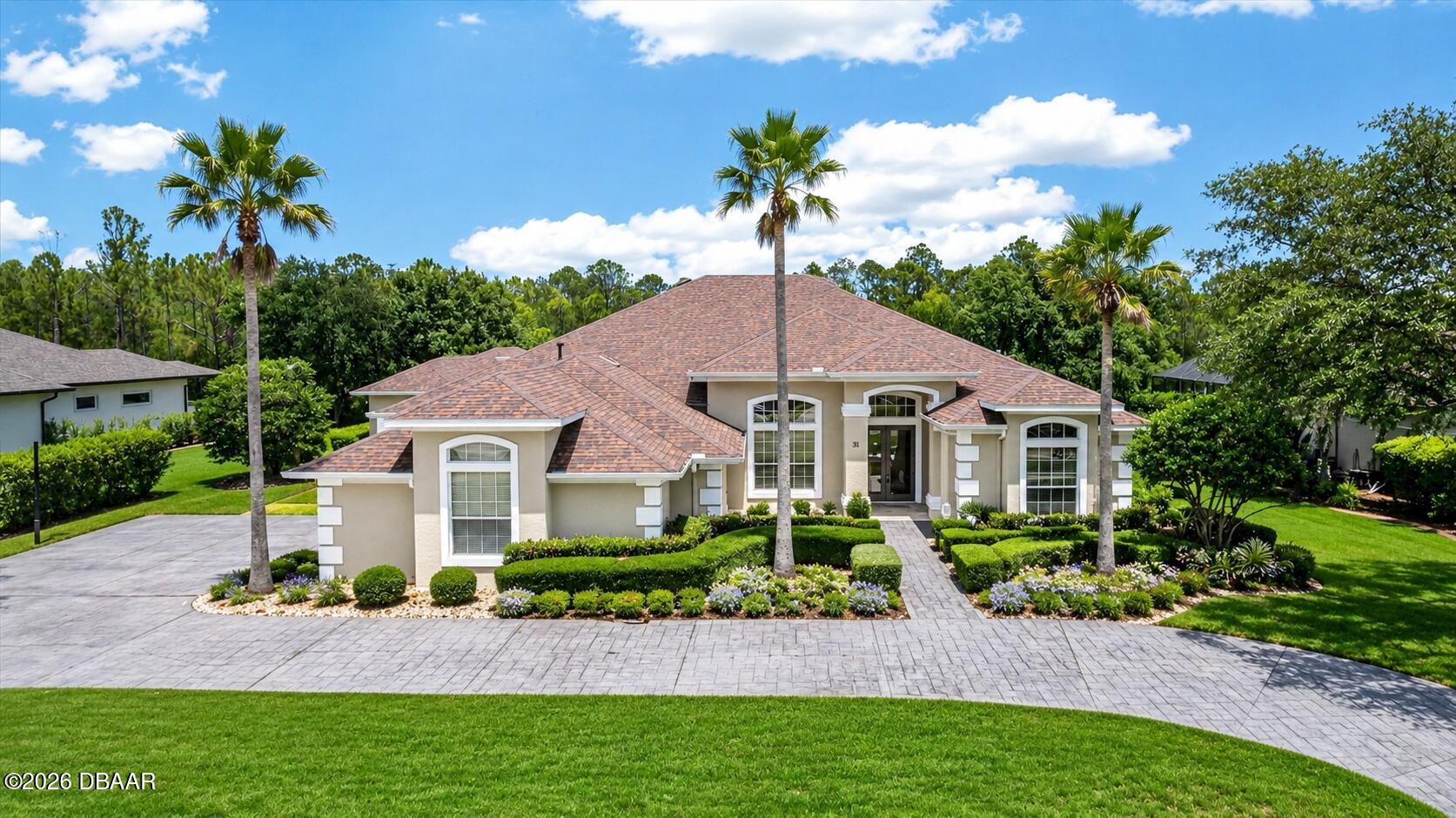 35 Lionspaw Grand