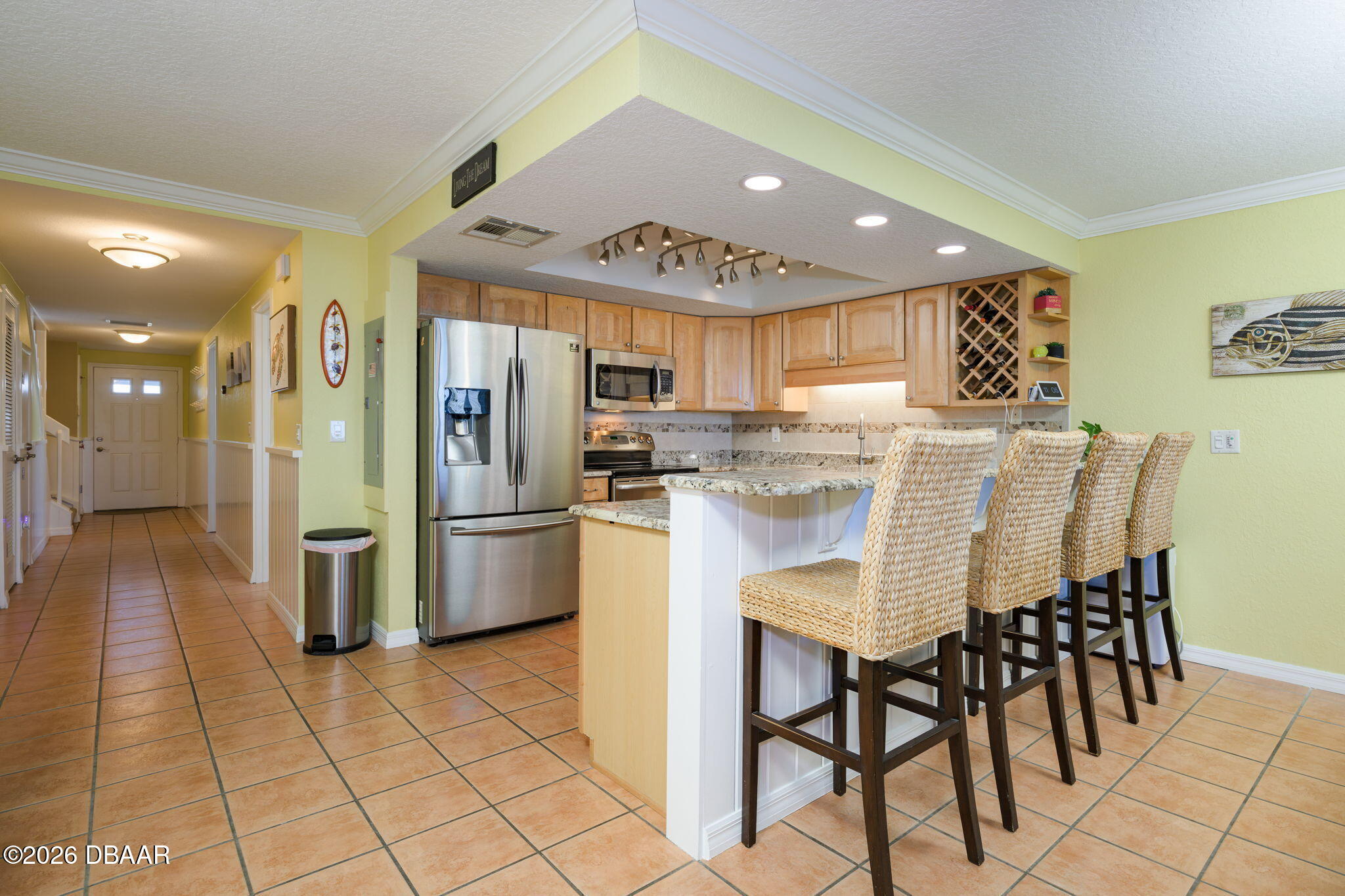 4421 S Atlantic Avenue